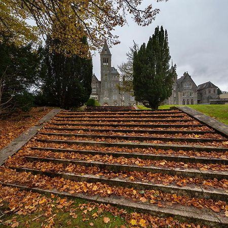 Cloister View Apartment Fort Augustus Exterior photo