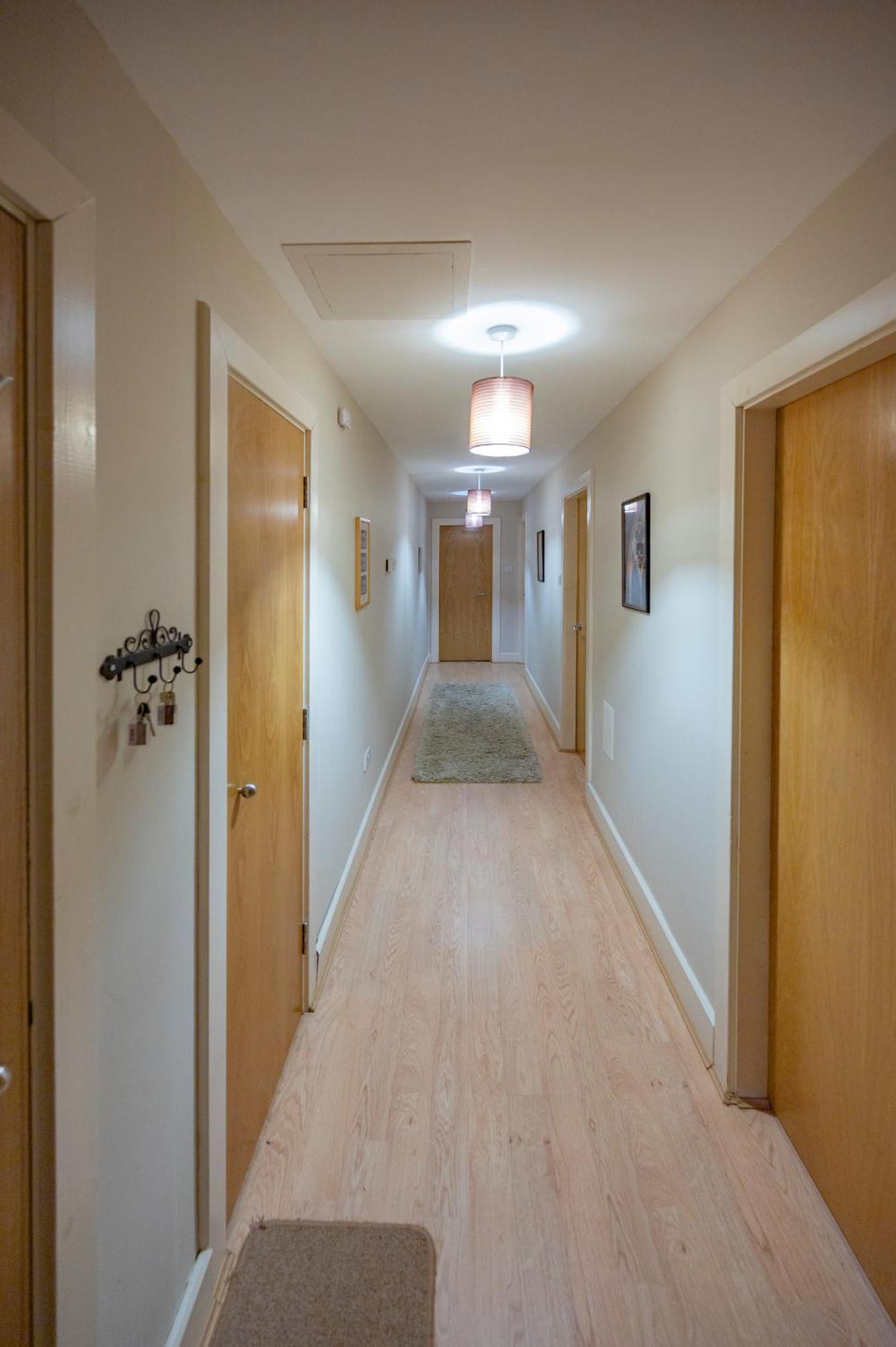 Cloister View Apartment Fort Augustus Exterior photo
